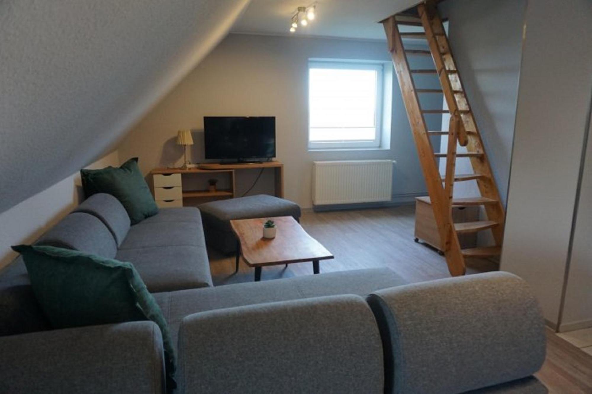 Hof Schlossblick Bosdorf  Room photo