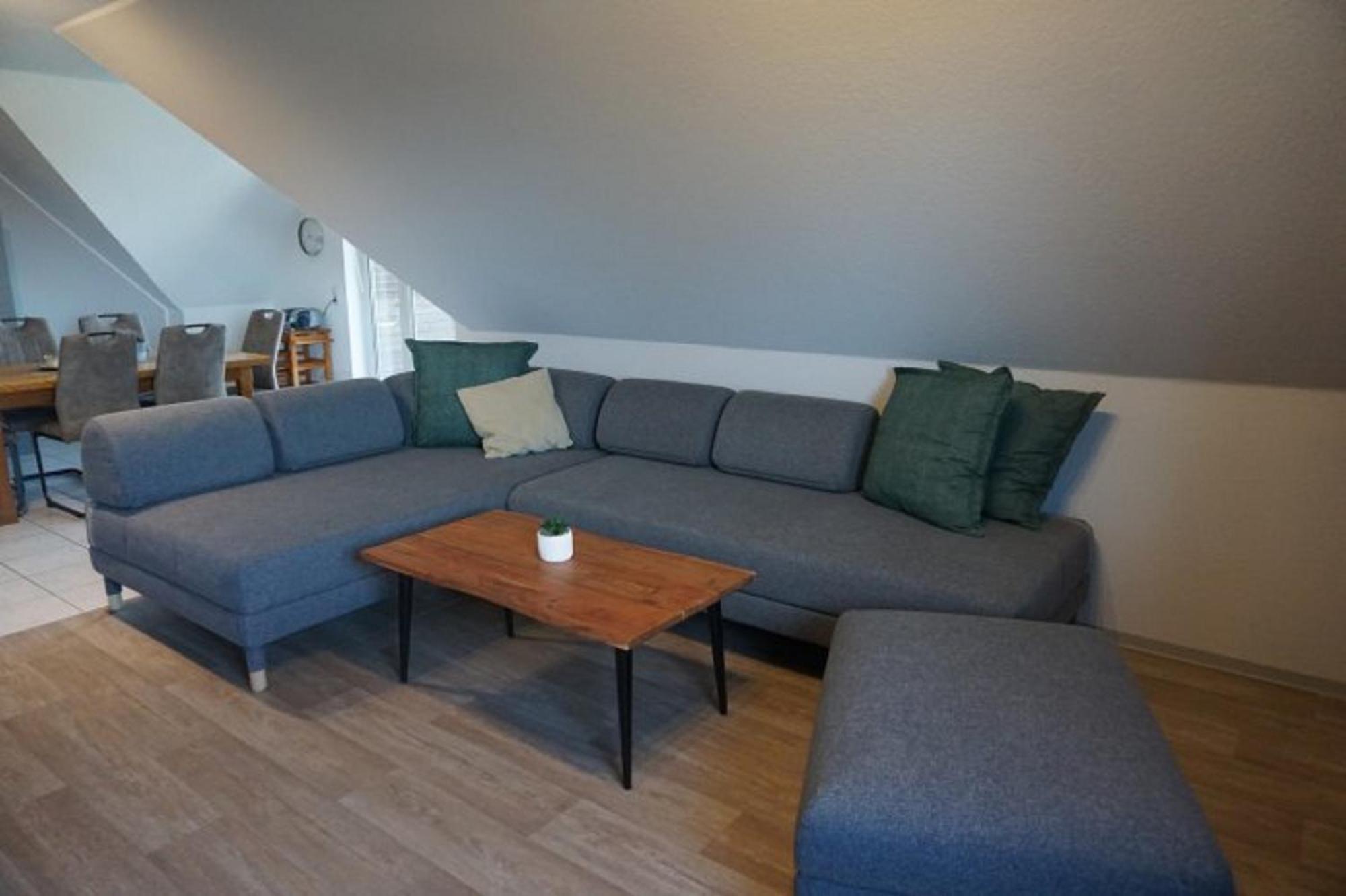 Hof Schlossblick Bosdorf  Room photo