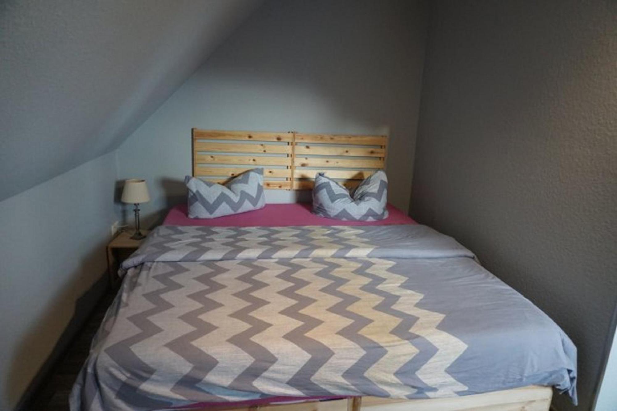 Hof Schlossblick Bosdorf  Room photo