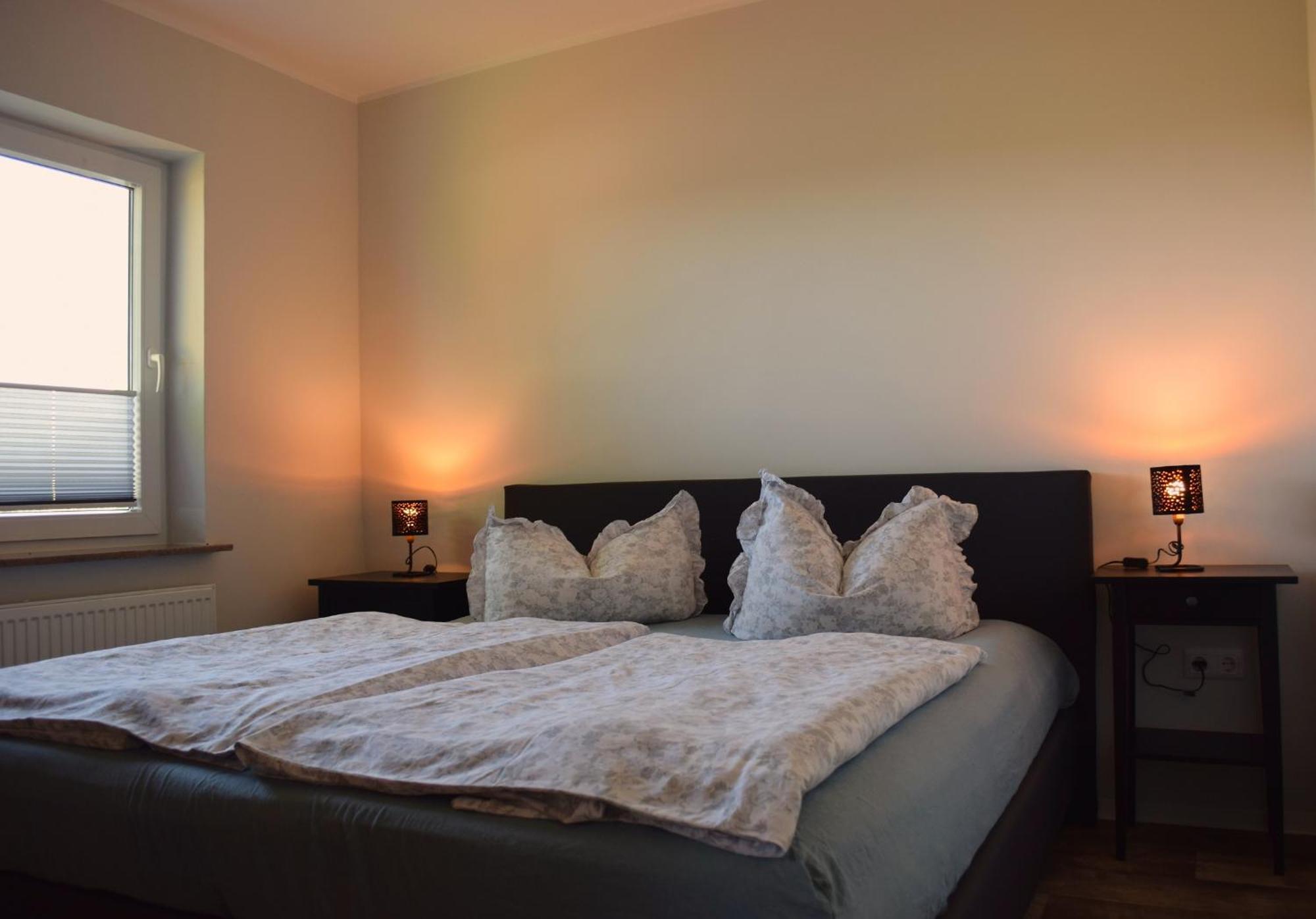 Hof Schlossblick Bosdorf  Room photo