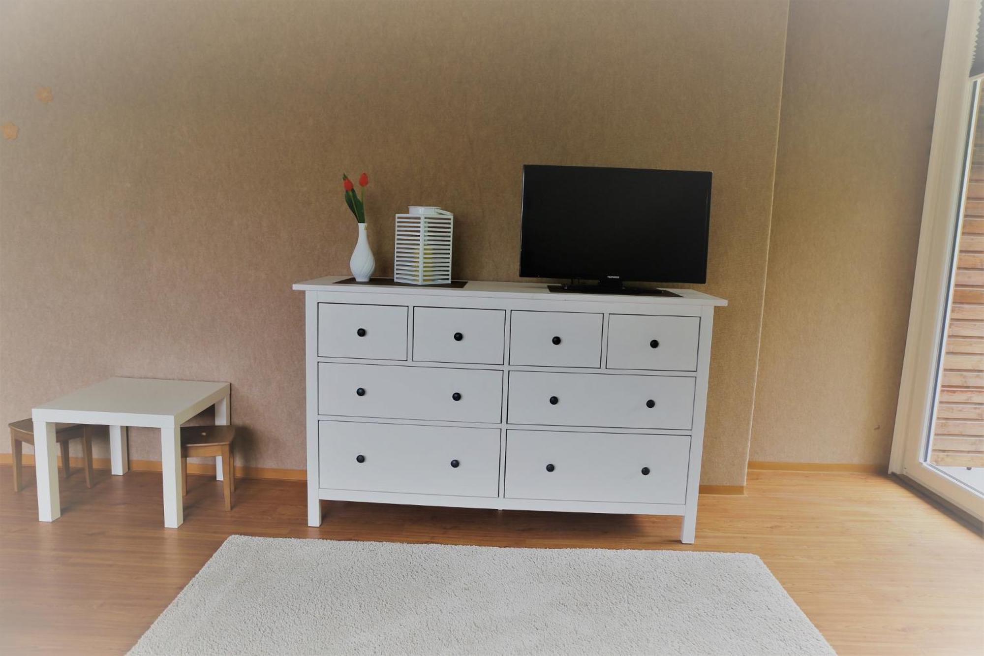 Hof Schlossblick Bosdorf  Room photo