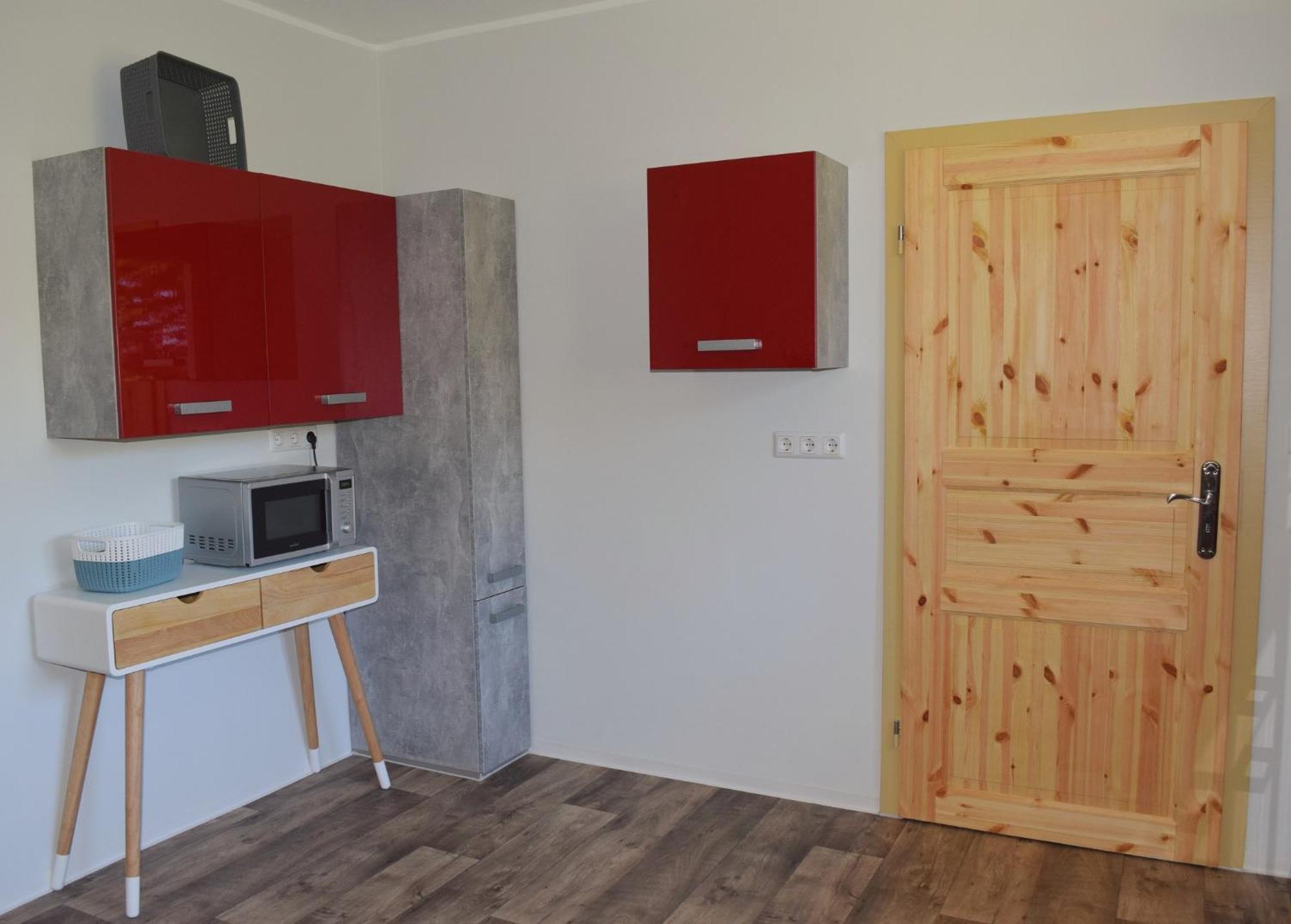 Hof Schlossblick Bosdorf  Room photo